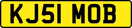 KJ51MOB