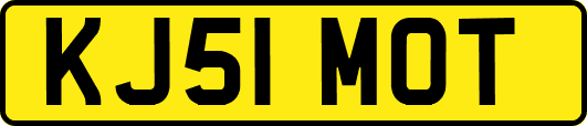KJ51MOT