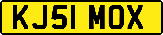 KJ51MOX