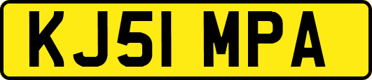 KJ51MPA