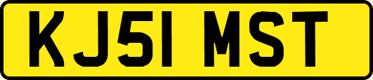 KJ51MST