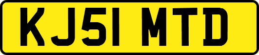 KJ51MTD