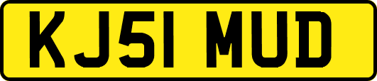 KJ51MUD
