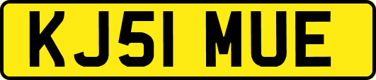 KJ51MUE