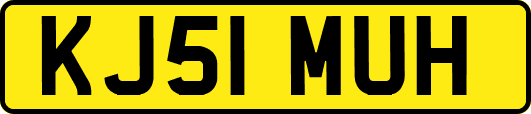 KJ51MUH