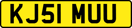 KJ51MUU