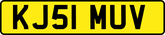 KJ51MUV