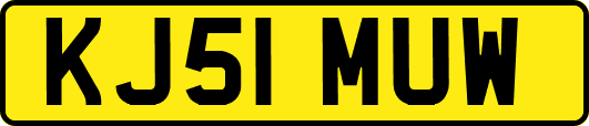 KJ51MUW