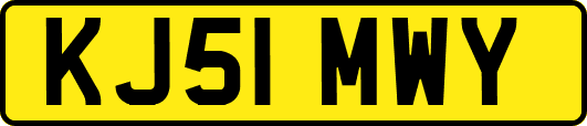 KJ51MWY