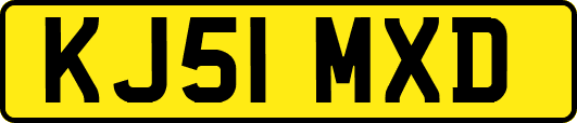 KJ51MXD