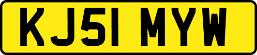 KJ51MYW