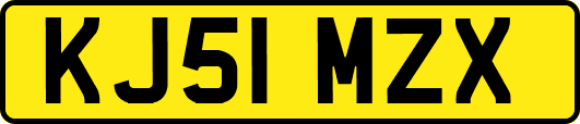 KJ51MZX