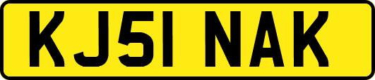 KJ51NAK