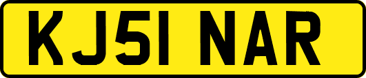 KJ51NAR