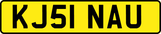 KJ51NAU