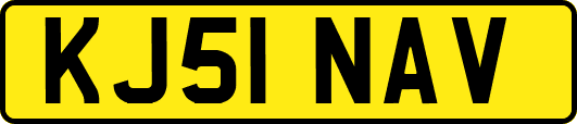 KJ51NAV