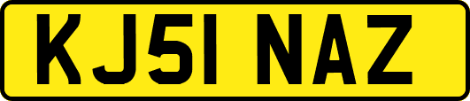 KJ51NAZ