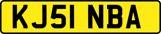 KJ51NBA