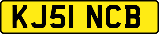 KJ51NCB