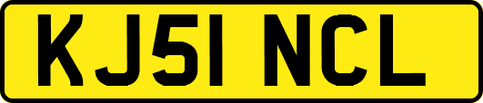 KJ51NCL