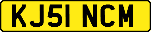 KJ51NCM