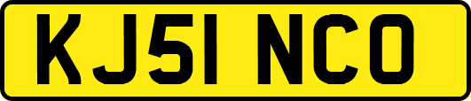 KJ51NCO