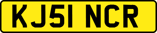 KJ51NCR