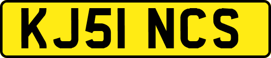 KJ51NCS