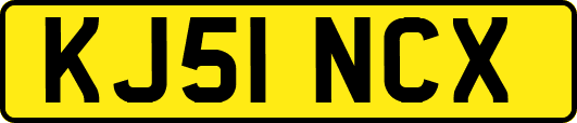 KJ51NCX