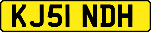 KJ51NDH