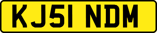 KJ51NDM