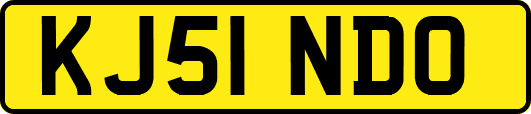 KJ51NDO