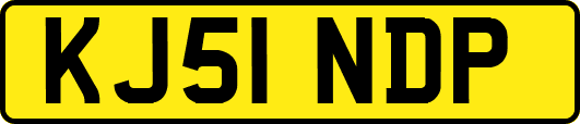 KJ51NDP