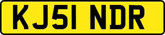 KJ51NDR