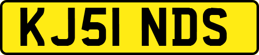 KJ51NDS