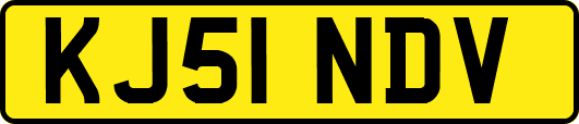 KJ51NDV