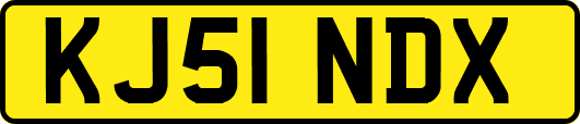 KJ51NDX