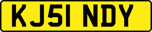 KJ51NDY