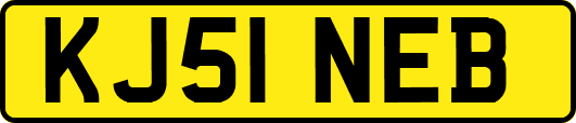 KJ51NEB