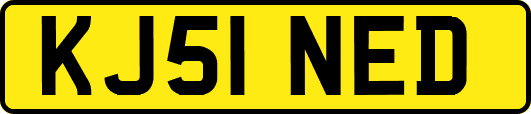 KJ51NED