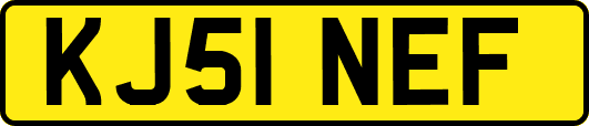 KJ51NEF