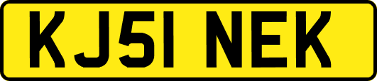 KJ51NEK