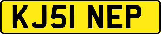 KJ51NEP