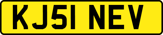 KJ51NEV