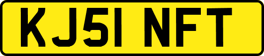 KJ51NFT