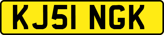 KJ51NGK