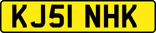 KJ51NHK