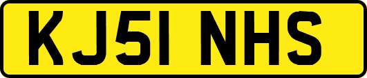 KJ51NHS