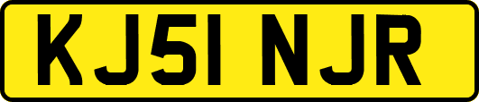 KJ51NJR