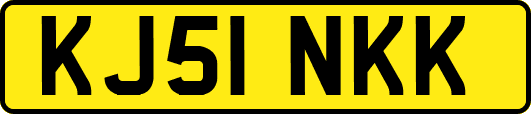 KJ51NKK